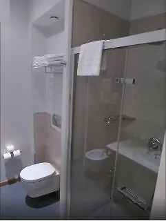 Faleria Apartment Rome Italy