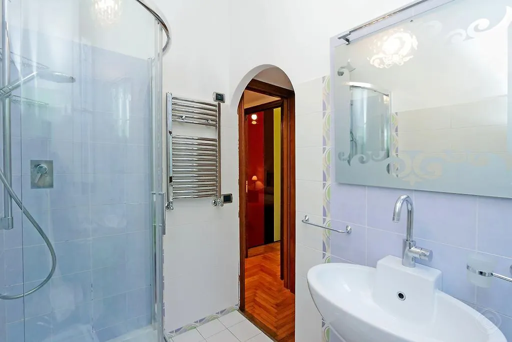 Faleria Apartment Rome Italy