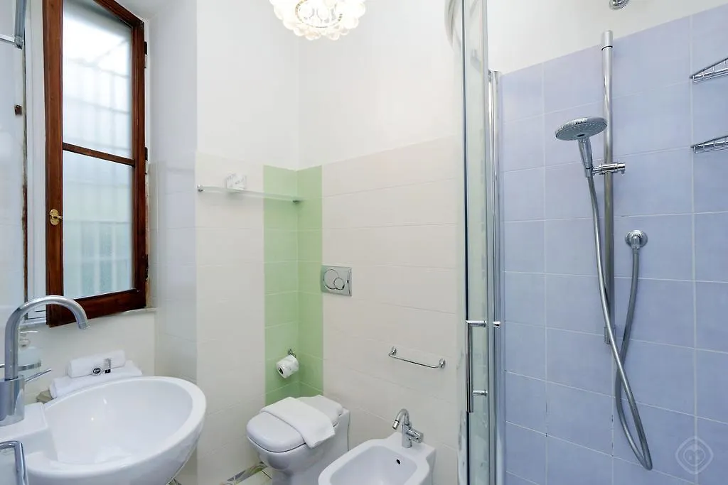 Faleria Apartment Rome