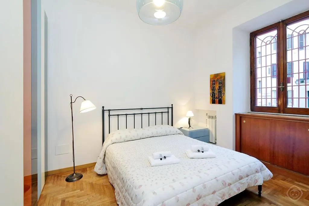 Faleria Apartment Rome