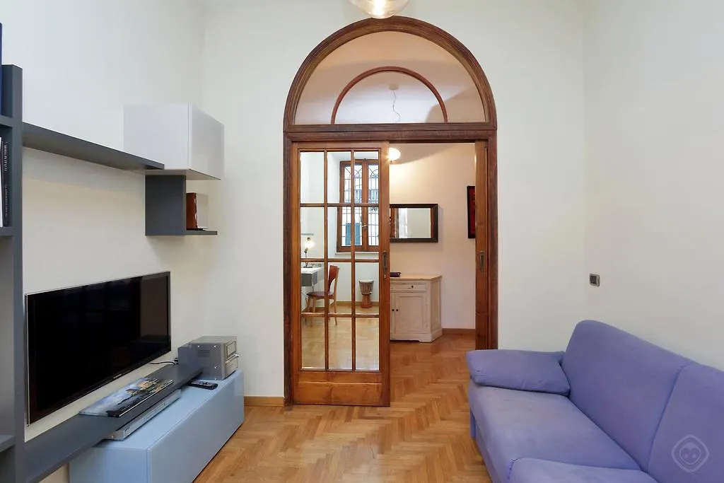Faleria Apartment Rome