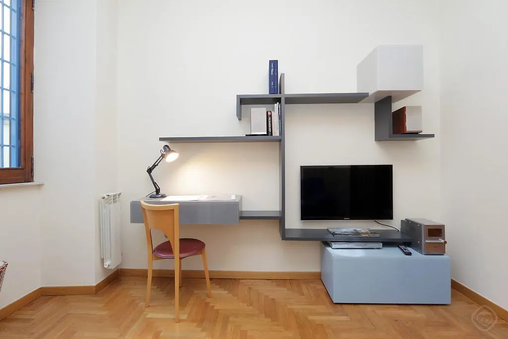 Faleria Apartment Rome