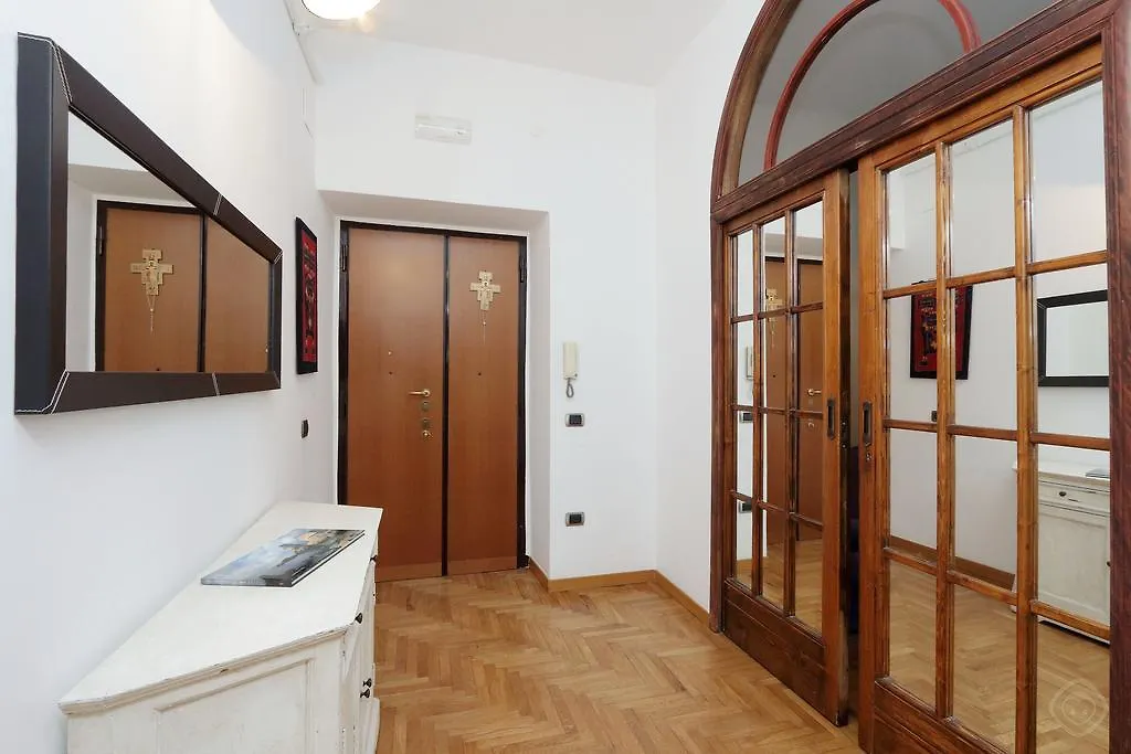 Faleria Apartment Rome 0*,