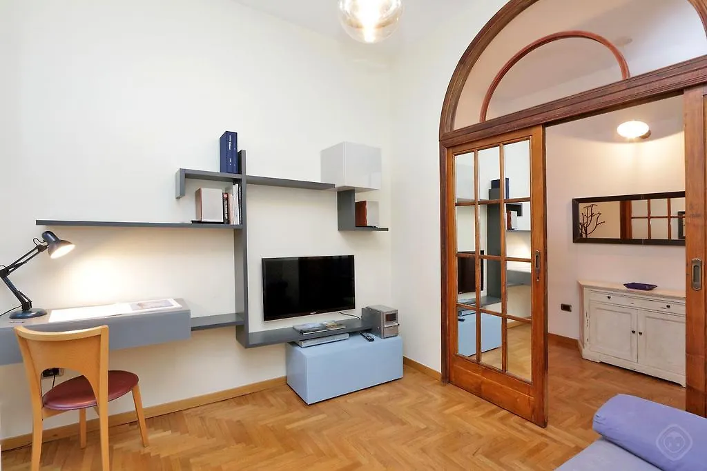 Faleria Apartment Rome Italy