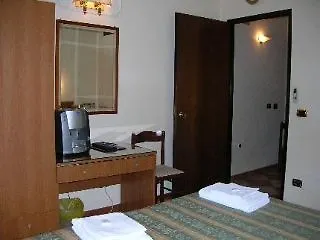 Faleria Apartment Řím