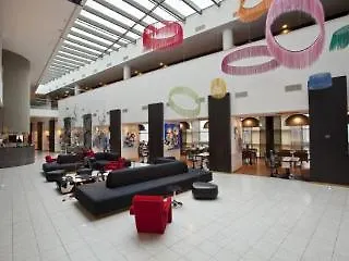Faleria Apartment Řím Itálie