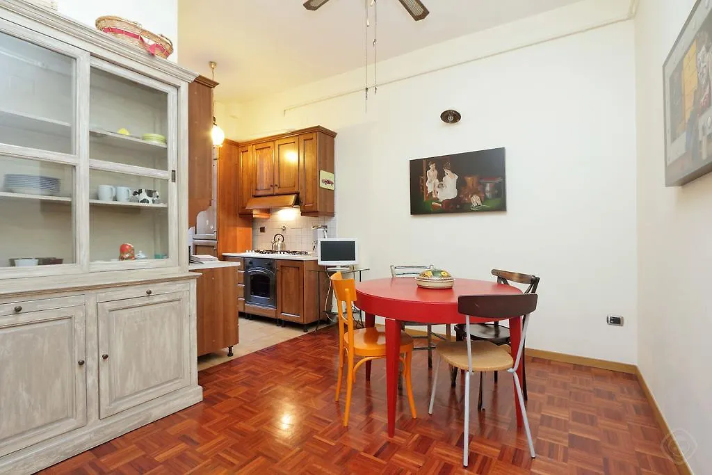 Faleria Apartment Řím